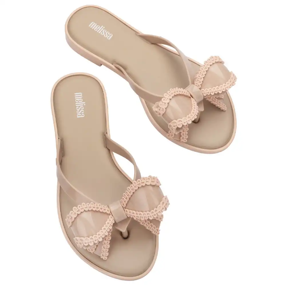 MELISSA FLIP FLOP SLIM IV AD