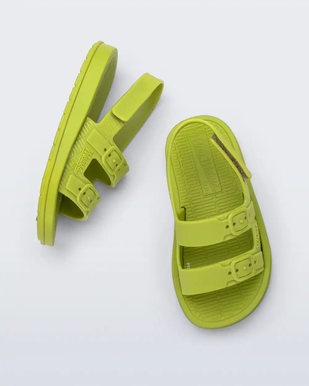 MINI MELISSA SUN CRUISE SANDAL II BB
