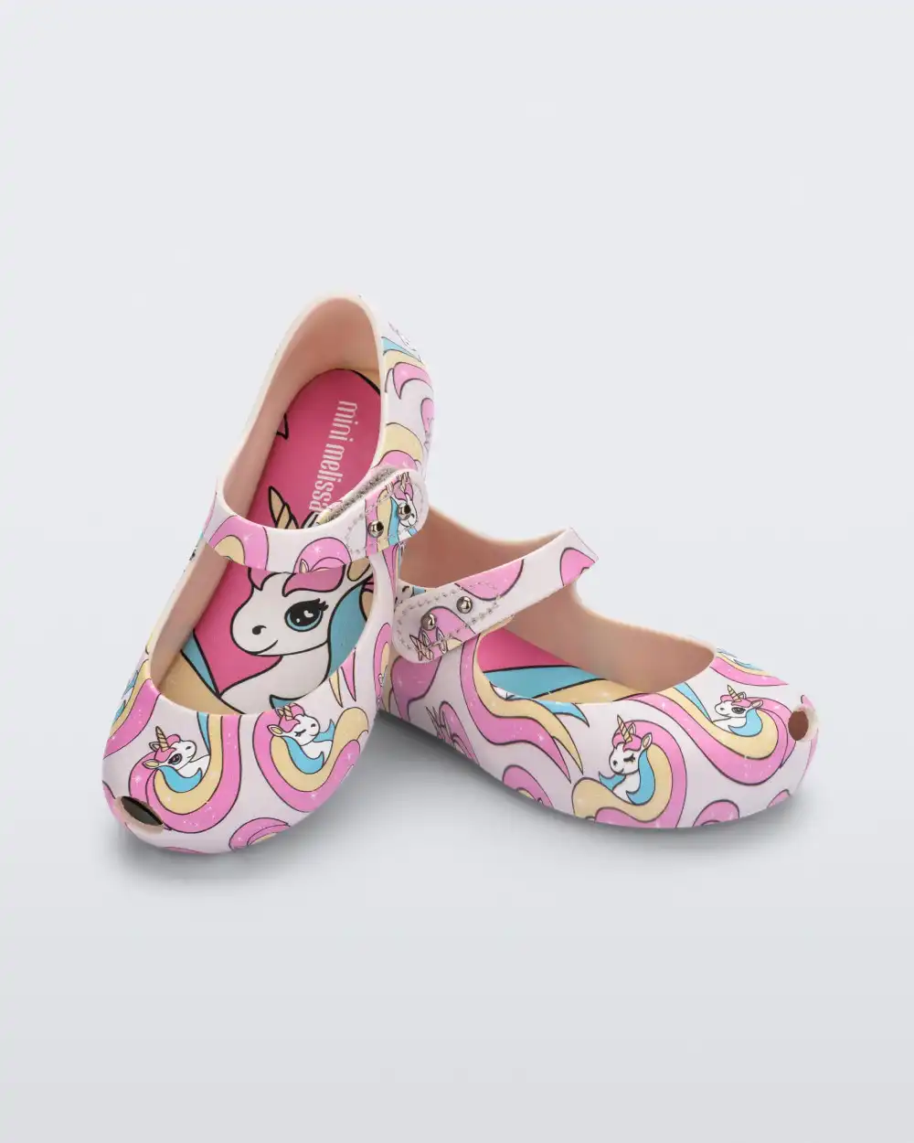 MINI MELISSA ULTRAGIRL UNI BB