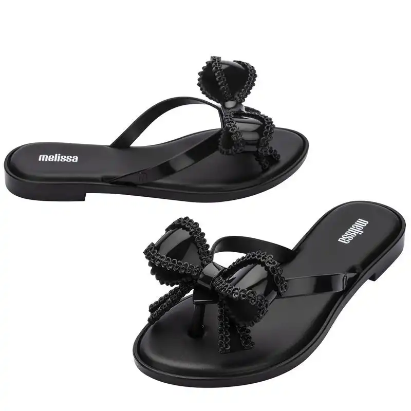 MELISSA FLIP FLOP SLIM IV AD