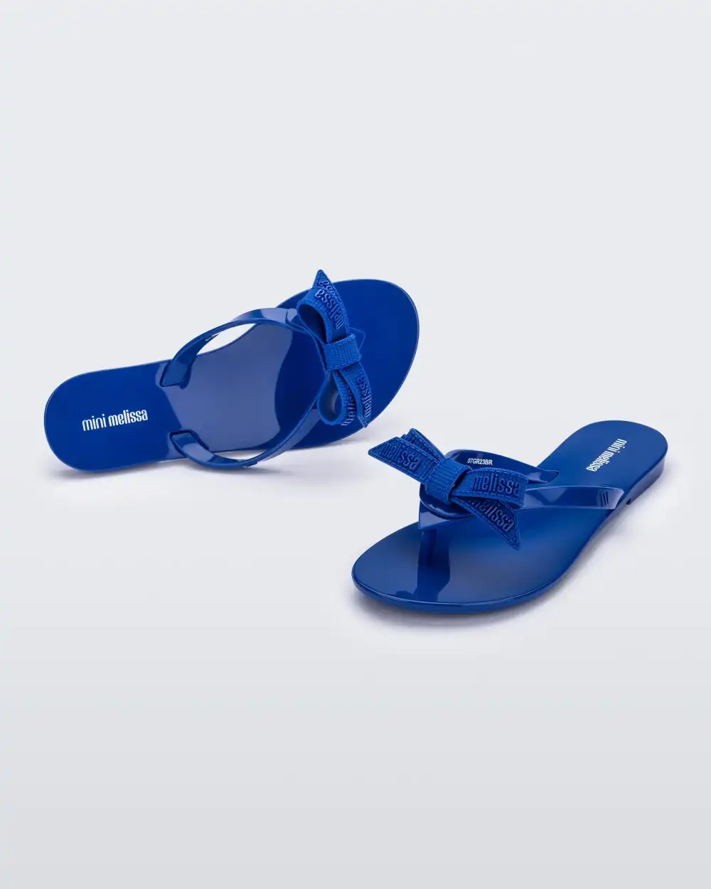 MINI MELISSA HARMONIC M LOVER INF