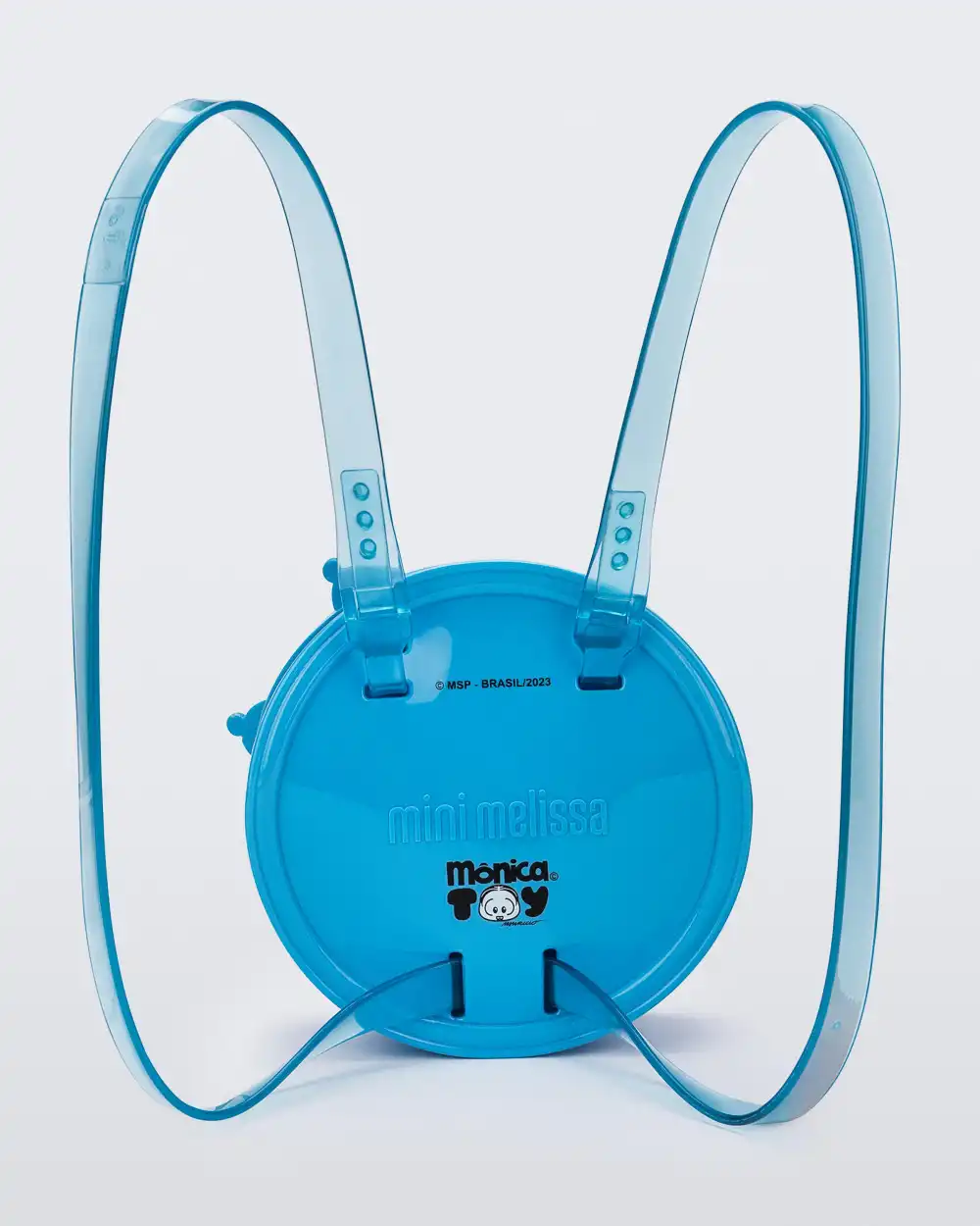 MINI MELISSA POP BAG + MONICA TOY