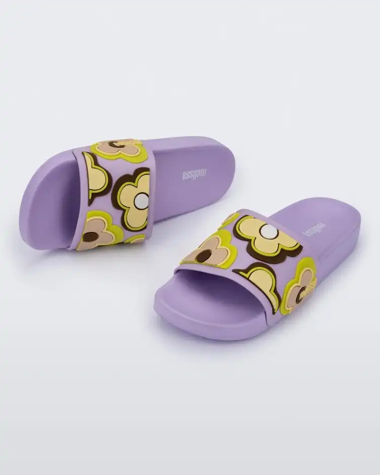 MELISSA CHILL SLIDE AD