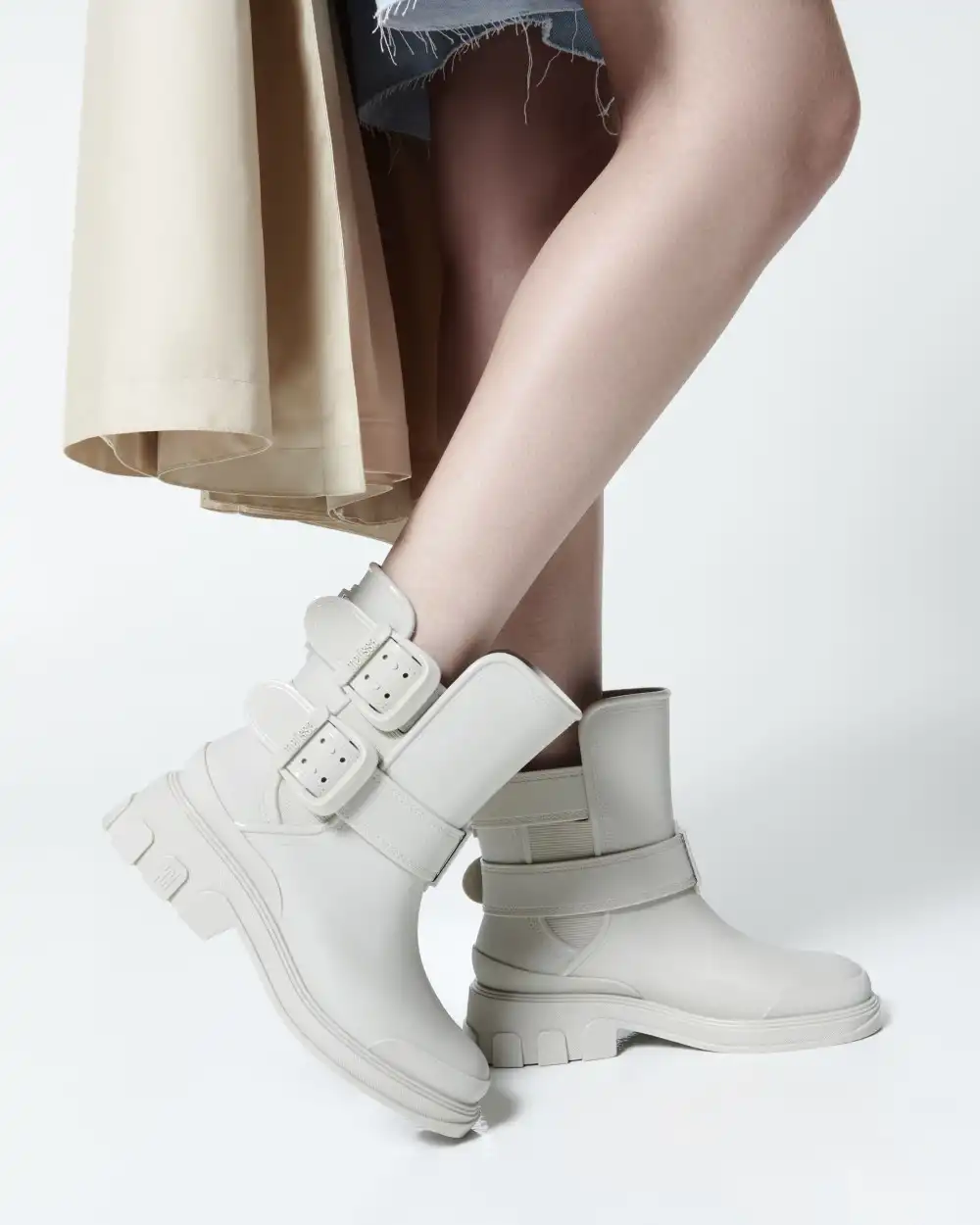 MELISSA BANG BOOT AD