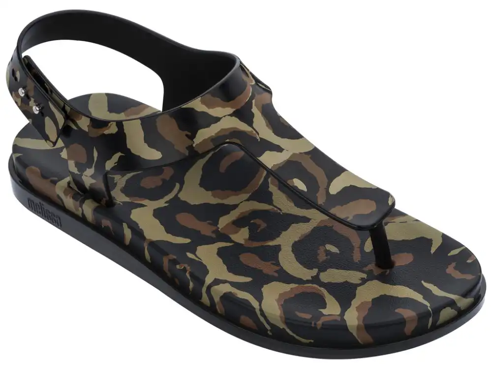 MELISSA HERA SANDAL AD