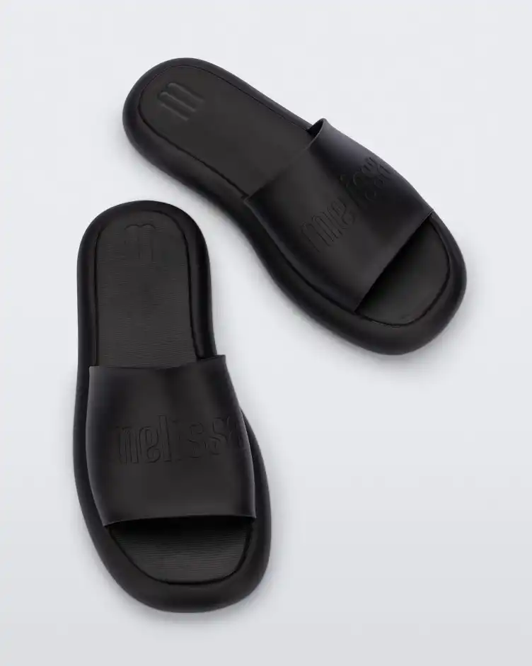 MELISSA M LOVER PLUS SLIDE AD