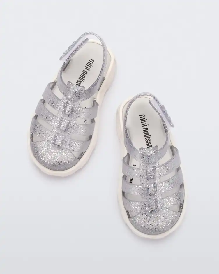 MINI MELISSA MEGAN BB