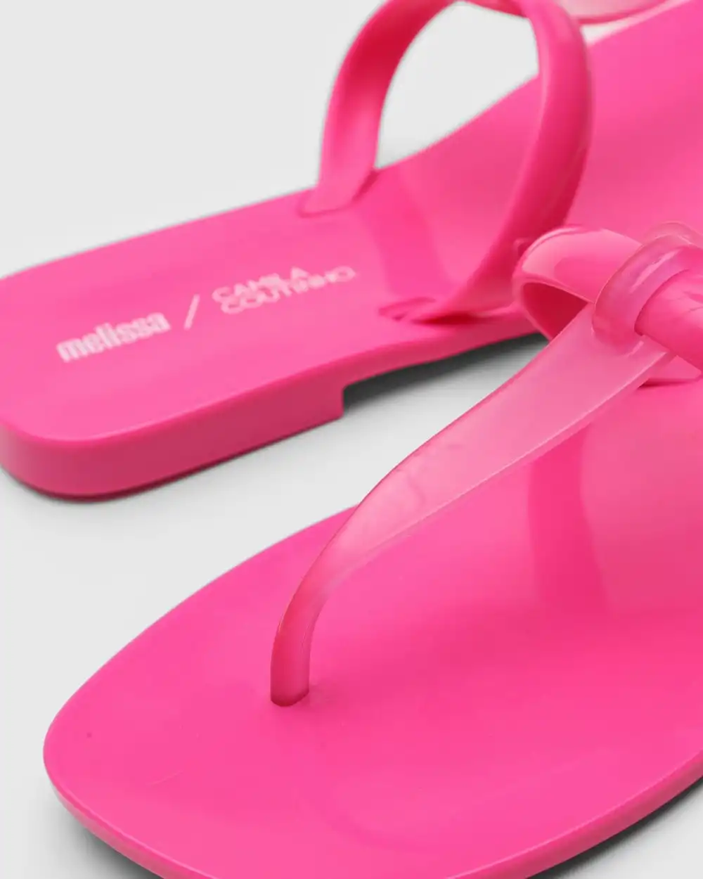 MELISSA T-BAR STRAP + CAMILA COUTINHO