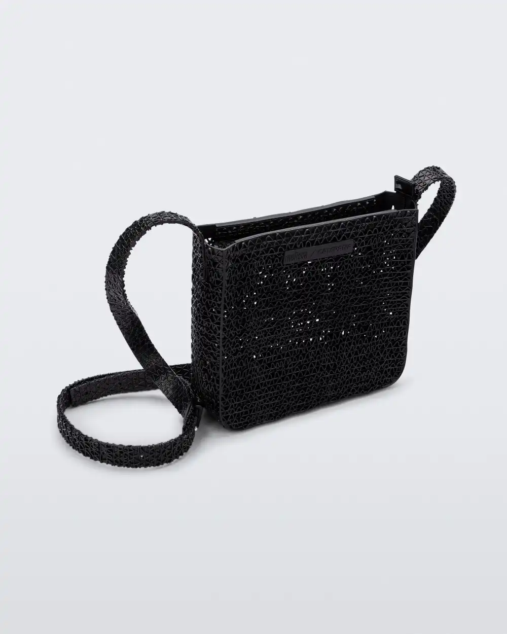 MELISSA CAMPANA PAPEL SHOULDER BAG
