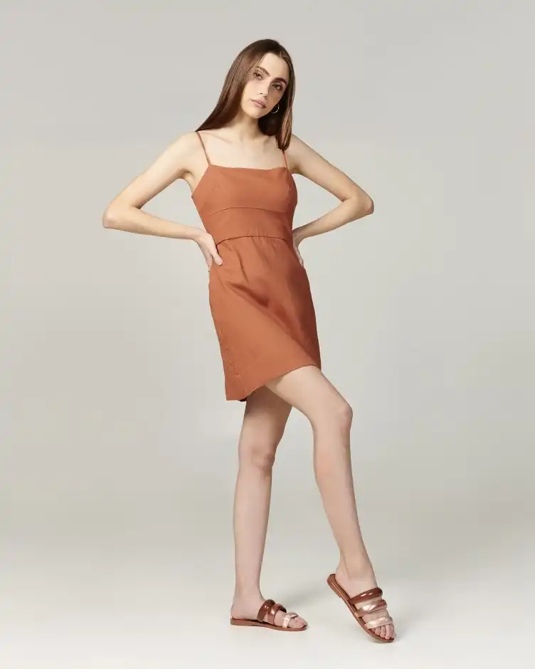 MELISSA ECLIPSE SLIDE AD