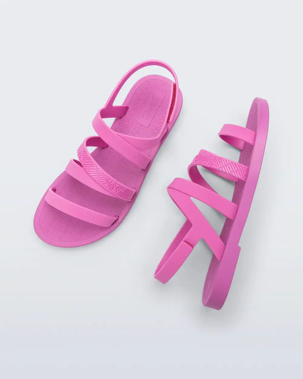 MELISSA SUN GINGA AD