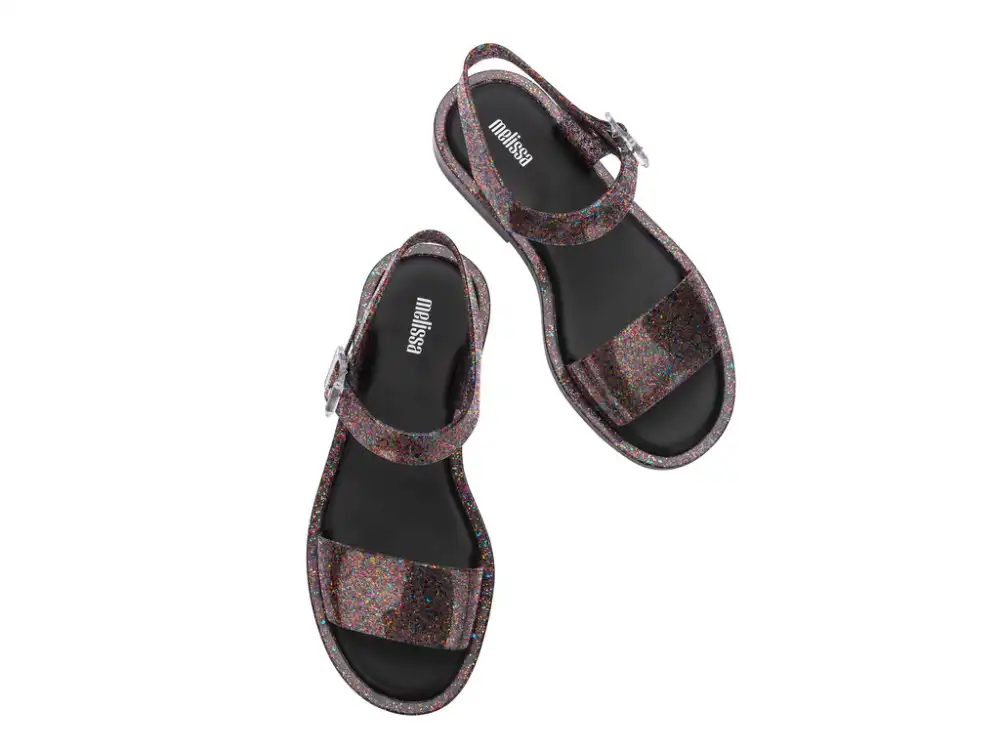 VIDRO MULTIGLITTER/PRETO