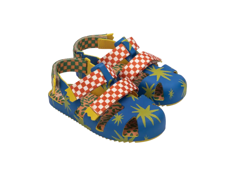 MINI MELISSA IOIÔ + FÁBULA INF