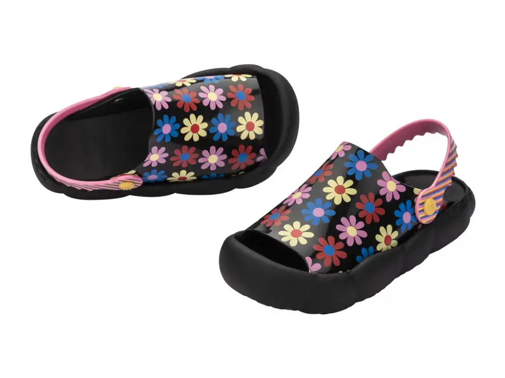MINI MELISSA CRIATURA + FÁBULA INF