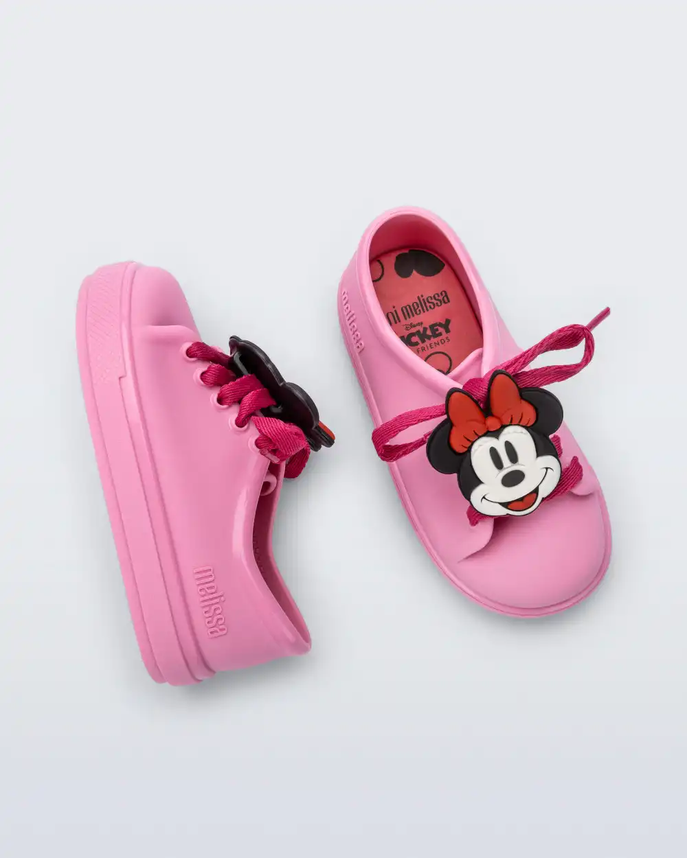 MINI MELISSA HIP + MICKEY AND FRIENDS BB