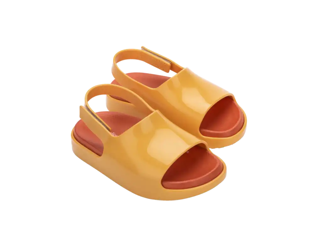 MINI MELISSA CLOUD SANDAL BB