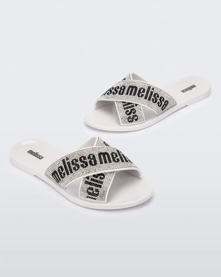 MELISSA M LOVER SLIDE DELUXE AD
