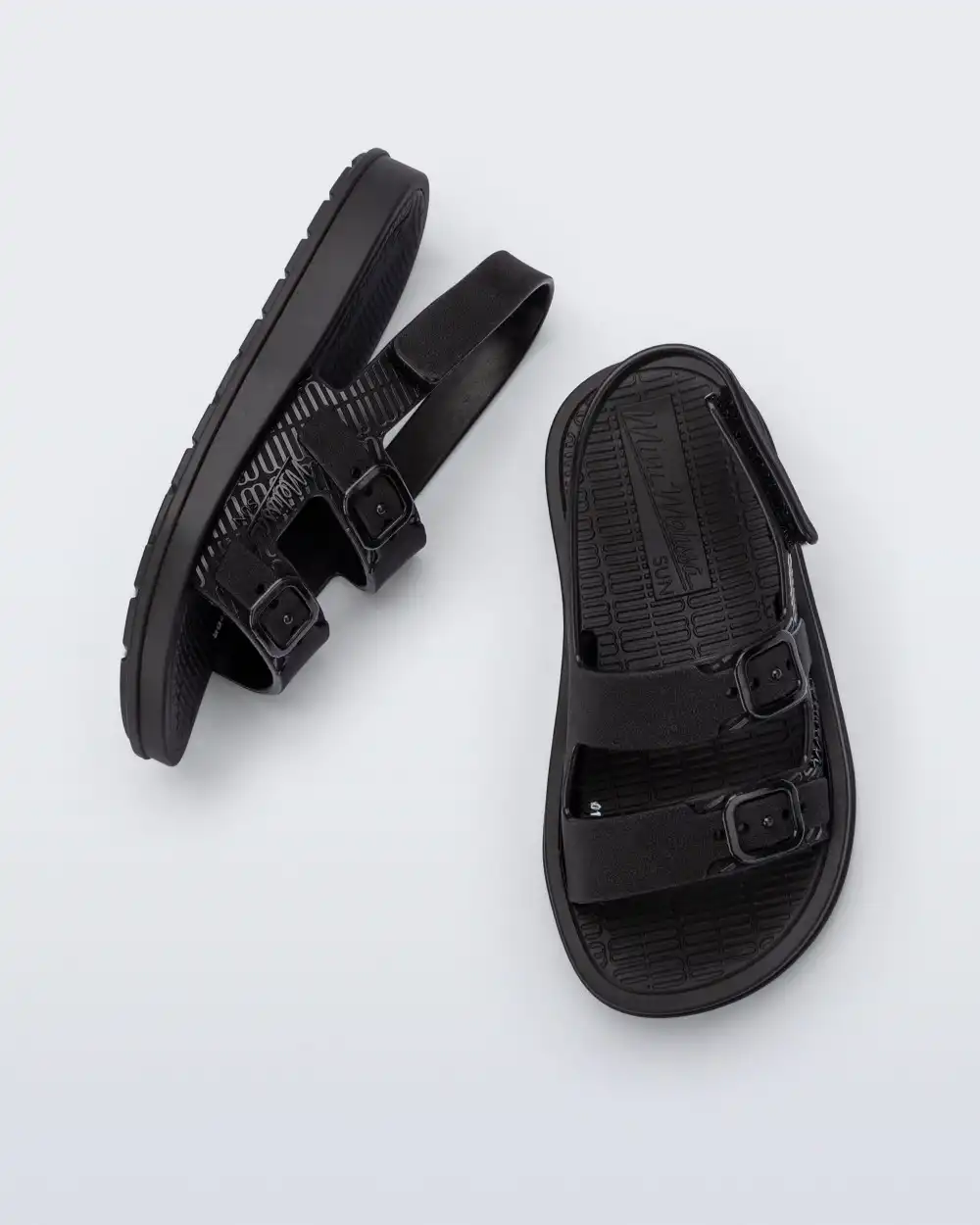 MINI MELISSA SUN CRUISE SANDAL II BB