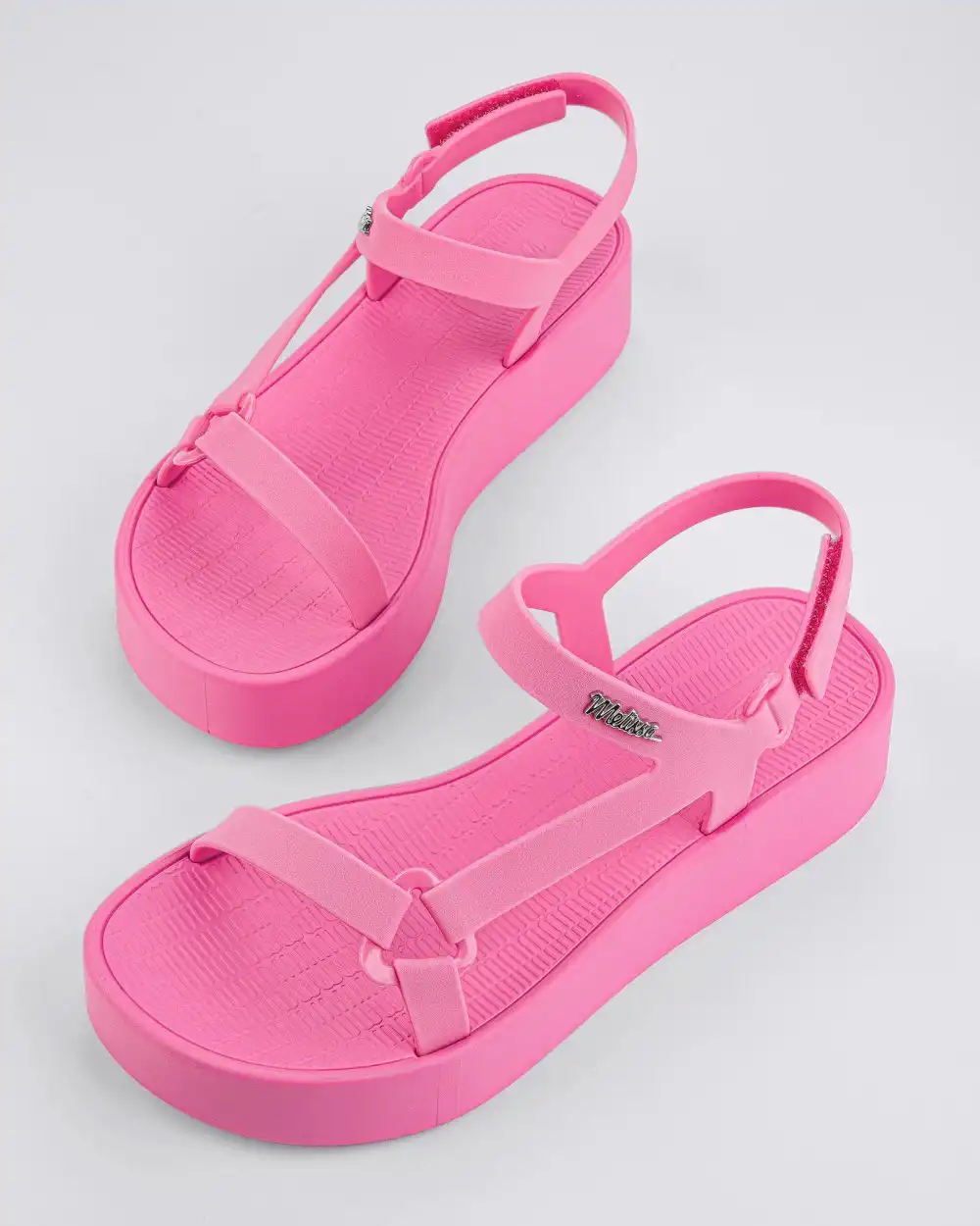 MELISSA SUN DOWNTOWN PLATFORM AD