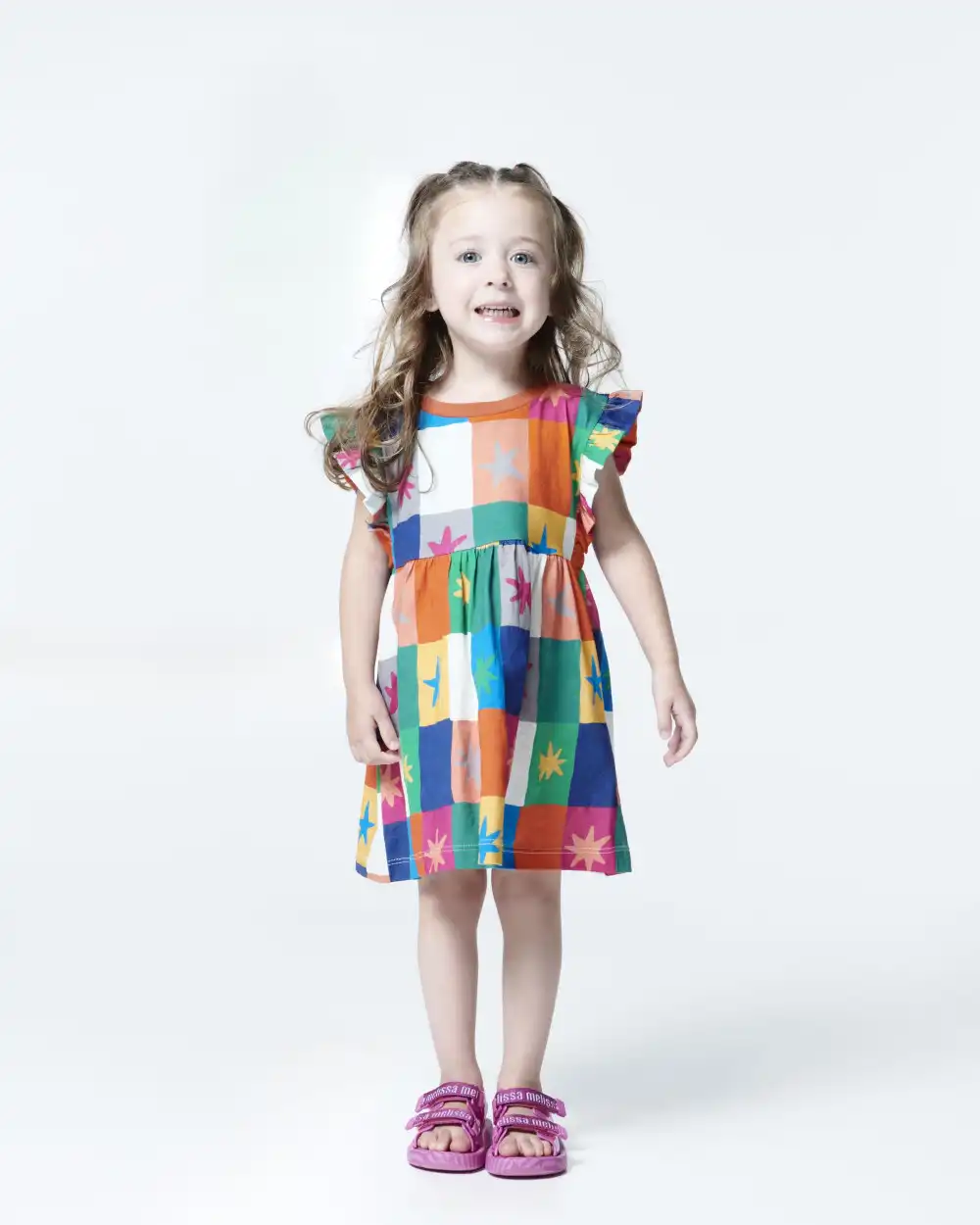 MINI MELISSA MIX II BB