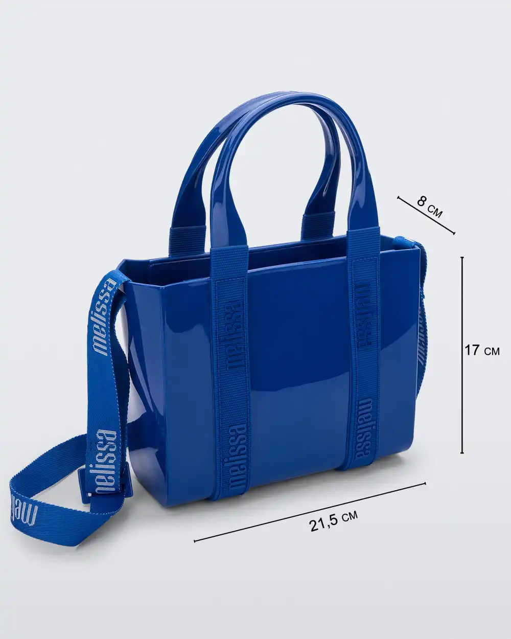 MELISSA MINI DULCE BAG