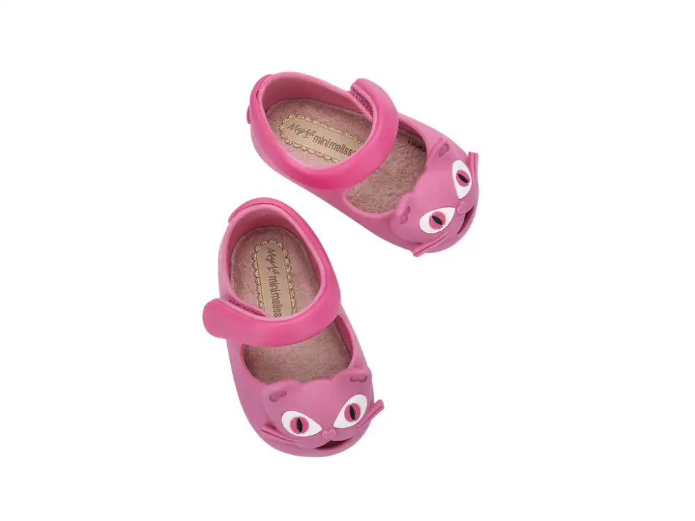 MY FIRST MINI MELISSA CAT BB