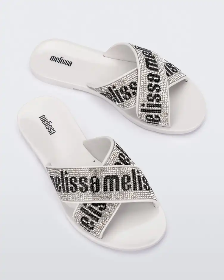 MELISSA M LOVER SLIDE DELUXE AD