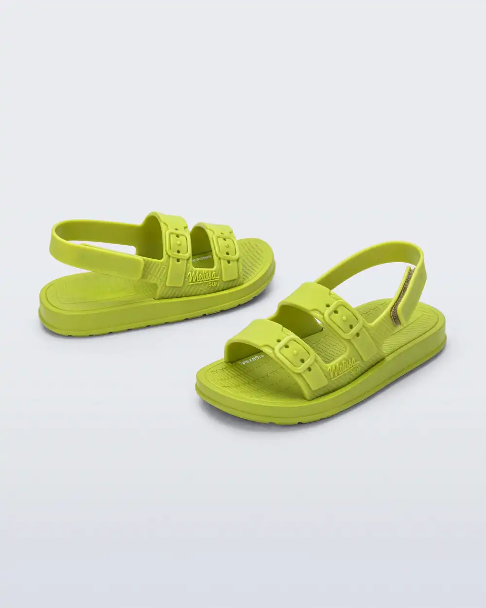 MINI MELISSA SUN CRUISE SANDAL II BB