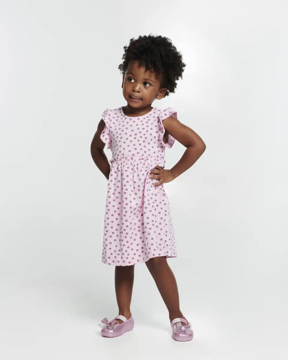 MELISSA SOPHIE + BARBIE BB