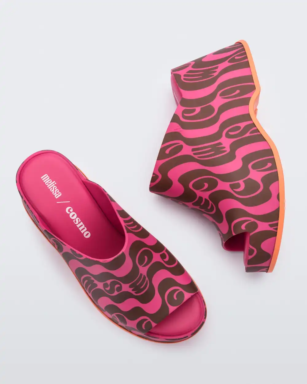 MELISSA PATTY ORLA + COSMO