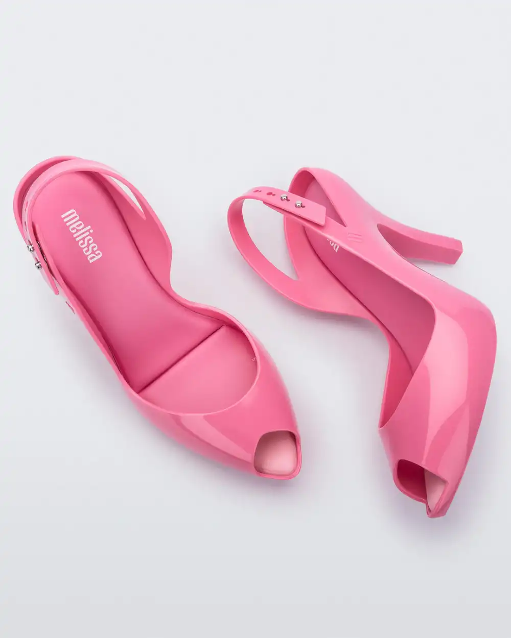 MELISSA LADY DRAGON II AD