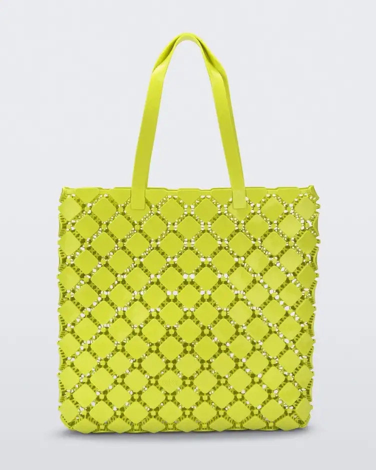 MELISSA MOGU BAG + 52 BY HIKARU MATSUMURA