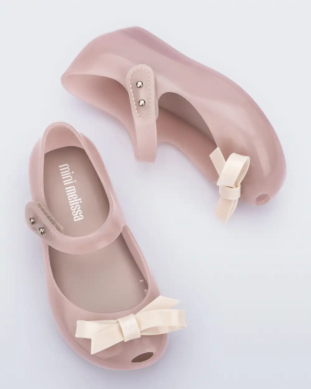 MINI MELISSA ULTRAGIRL BOW IV BB