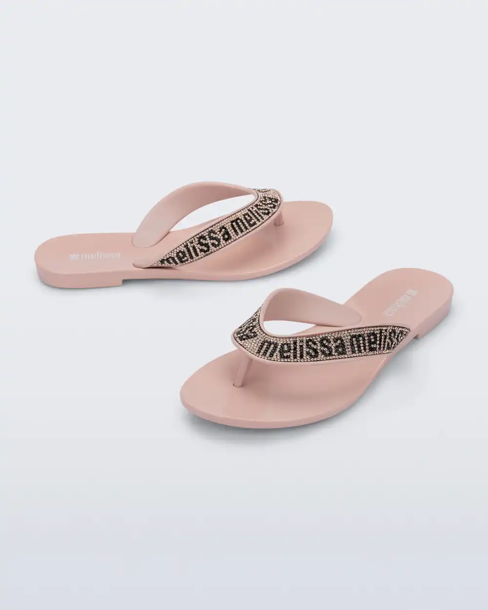 MELISSA FLIP FLOP M LOVER DELUXE AD