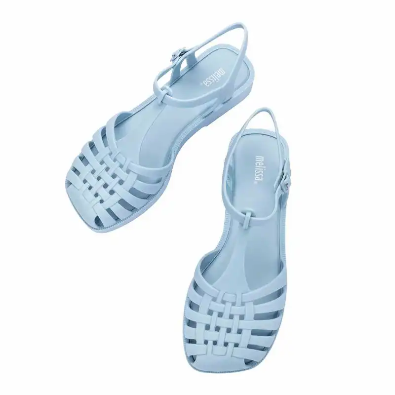 MELISSA ARANHA QUADRADA AD