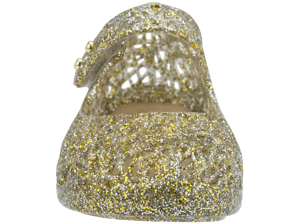 MINI MELISSA CAMPANA ZIG ZAG VI SP B