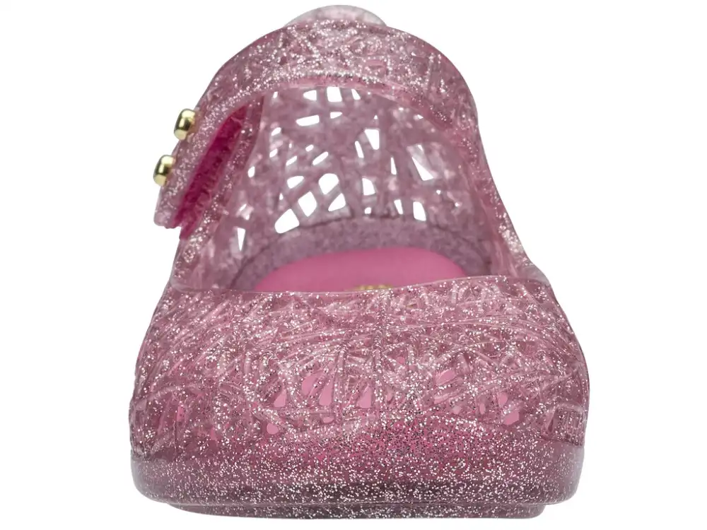 MINI MELISSA CAMPANA ZIG ZAG VI SP B