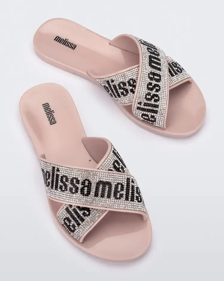MELISSA M LOVER SLIDE DELUXE AD