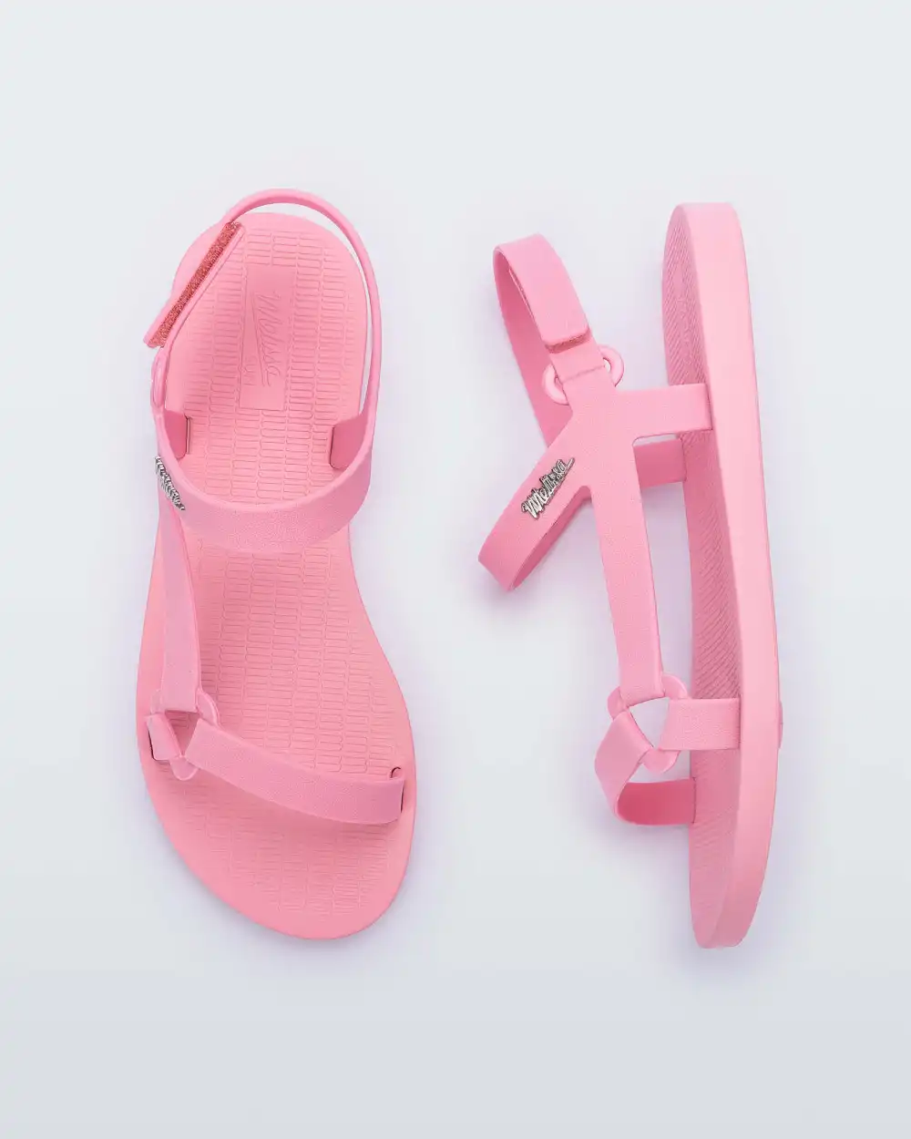 MELISSA SUN DOWNTOWN AD