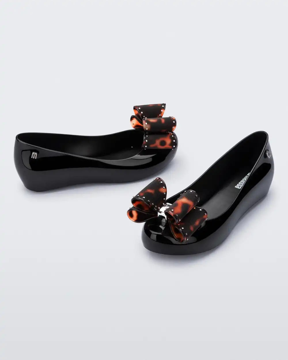 MELISSA ULTRAGIRL CLASSIC BOW AD