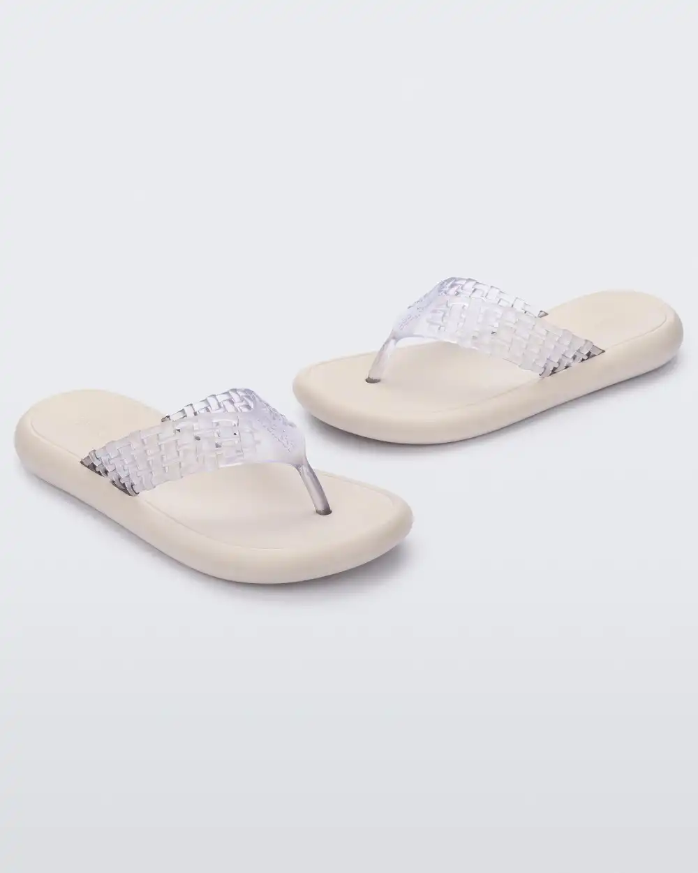 MELISSA POSSESSION FLIP FLOP