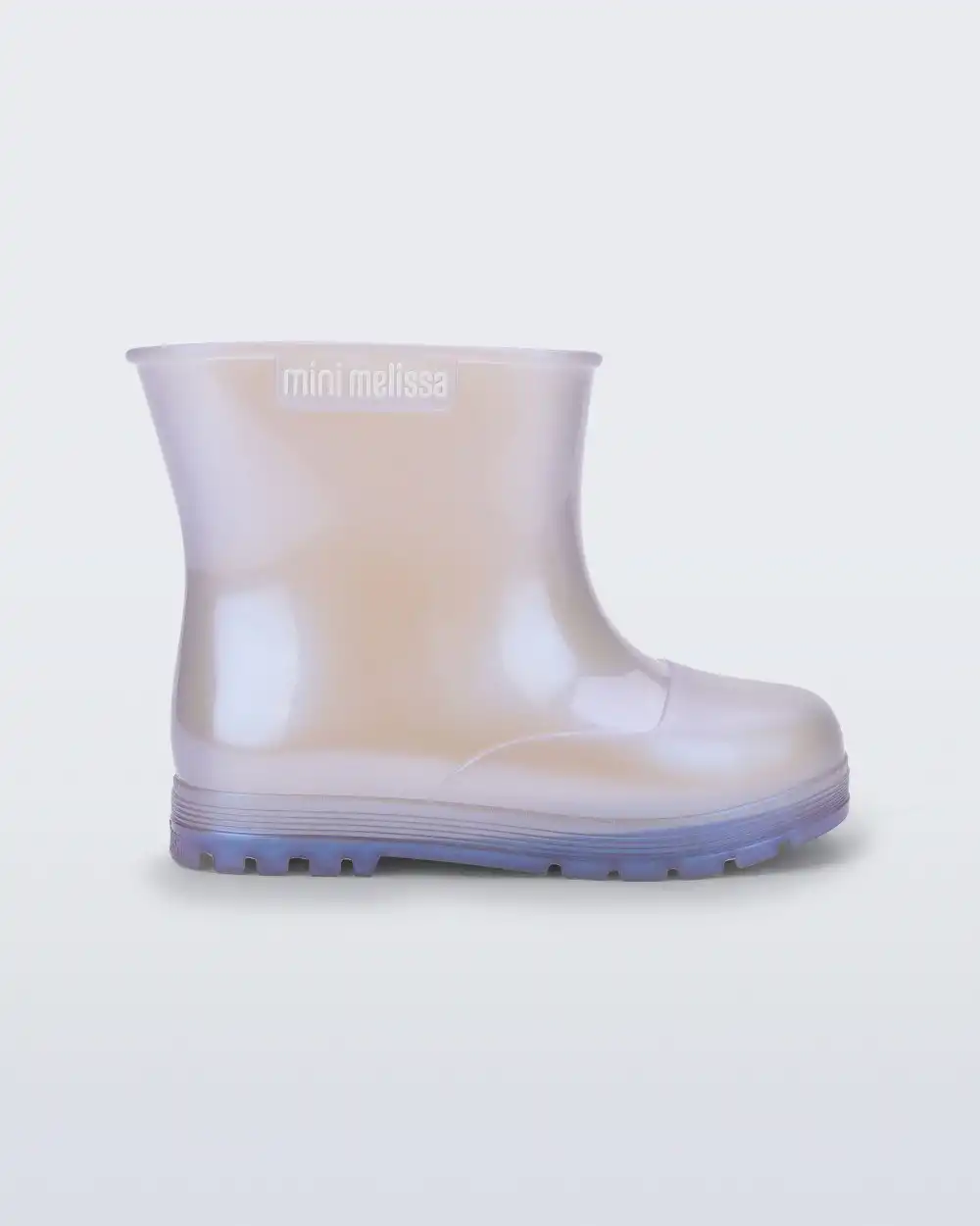 MINI MELISSA WELLY BB