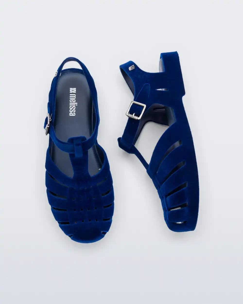 MELISSA POSSESSION VELVET II AD