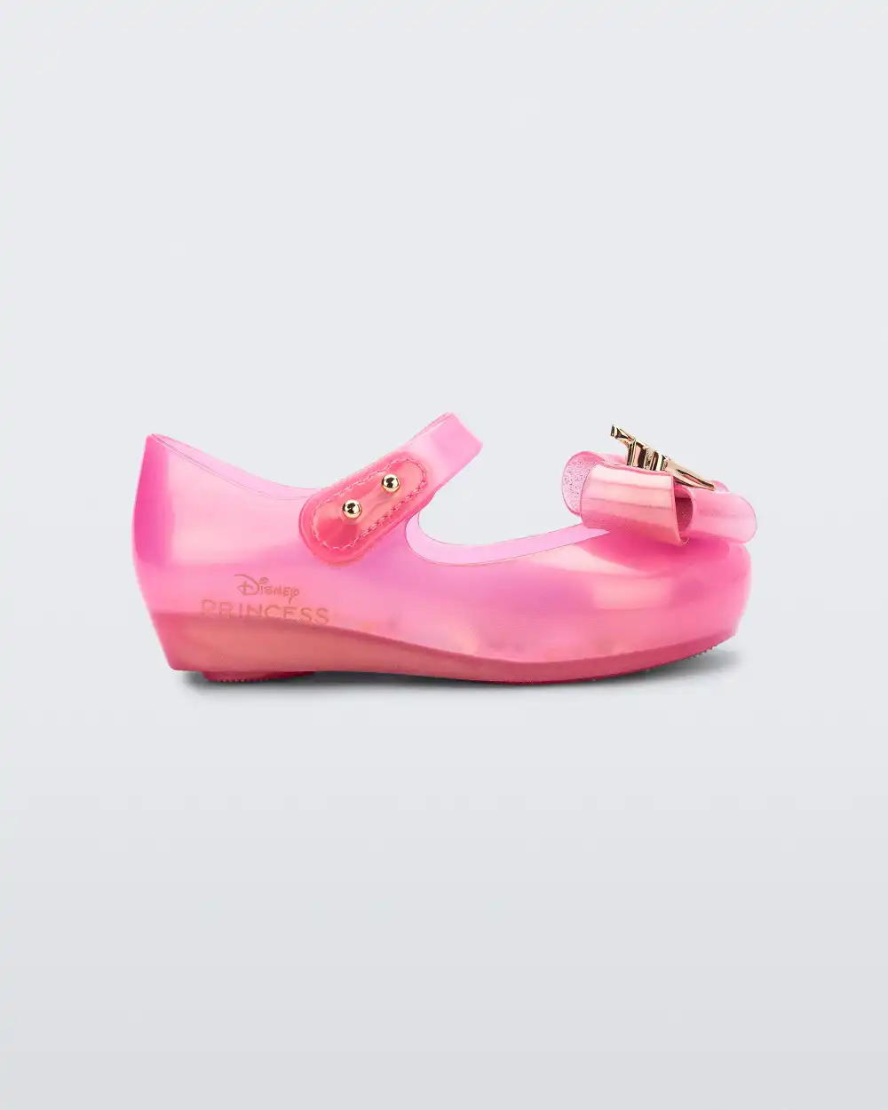 MINI MELISSA ULTRAGIRL II + DISNEY PRINCESS BB