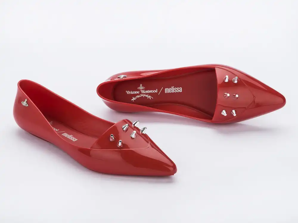 VIVIENNE WESTWOOD ANGLOMANIA + MELIS