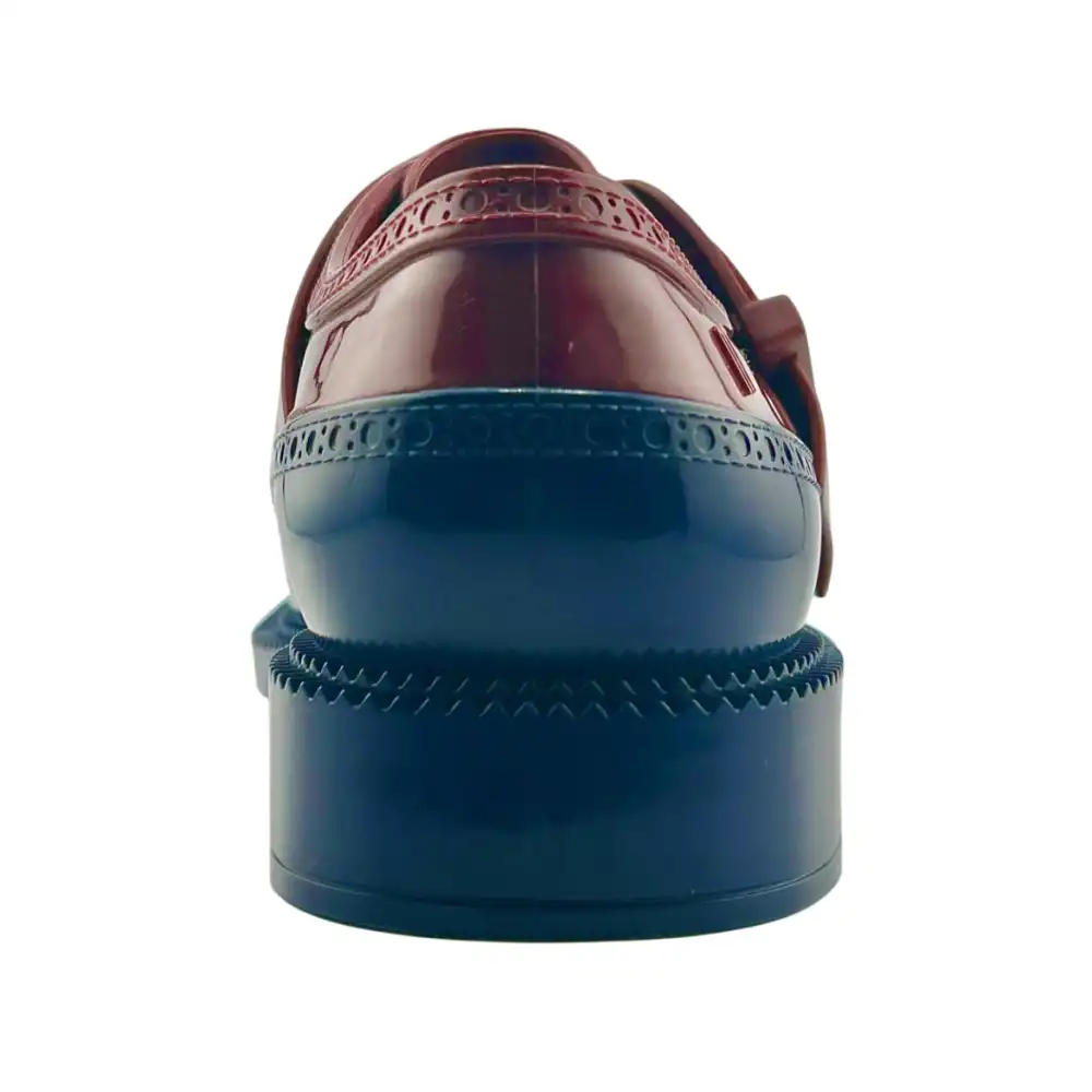 MELISSA CLASSIC BROGUE SPECIAL AD