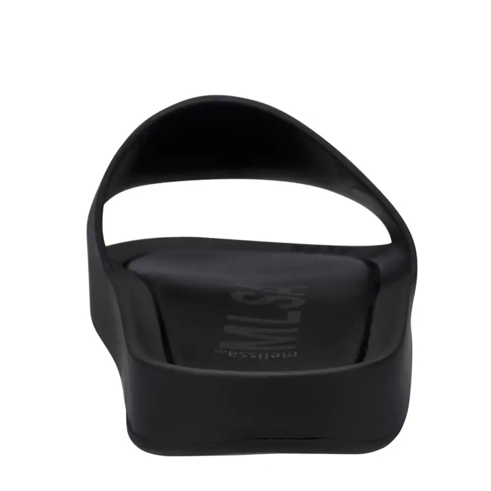 MELISSA BEACH SLIDE AD