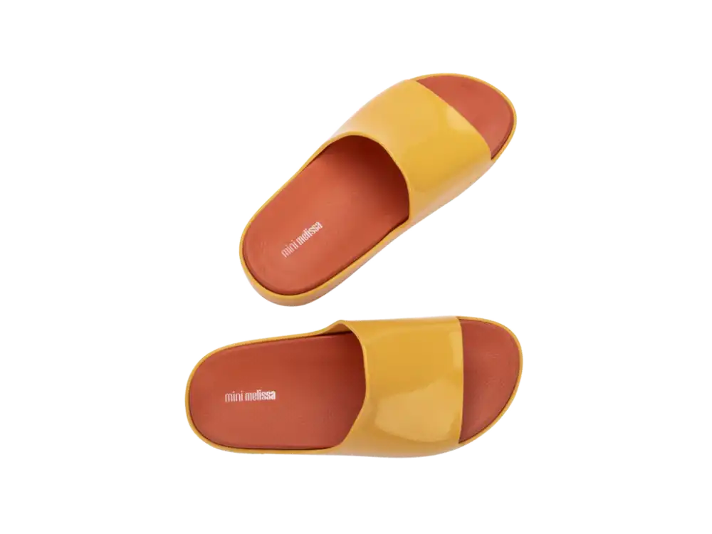 MINI MELISSA CLOUD SLIDE INF
