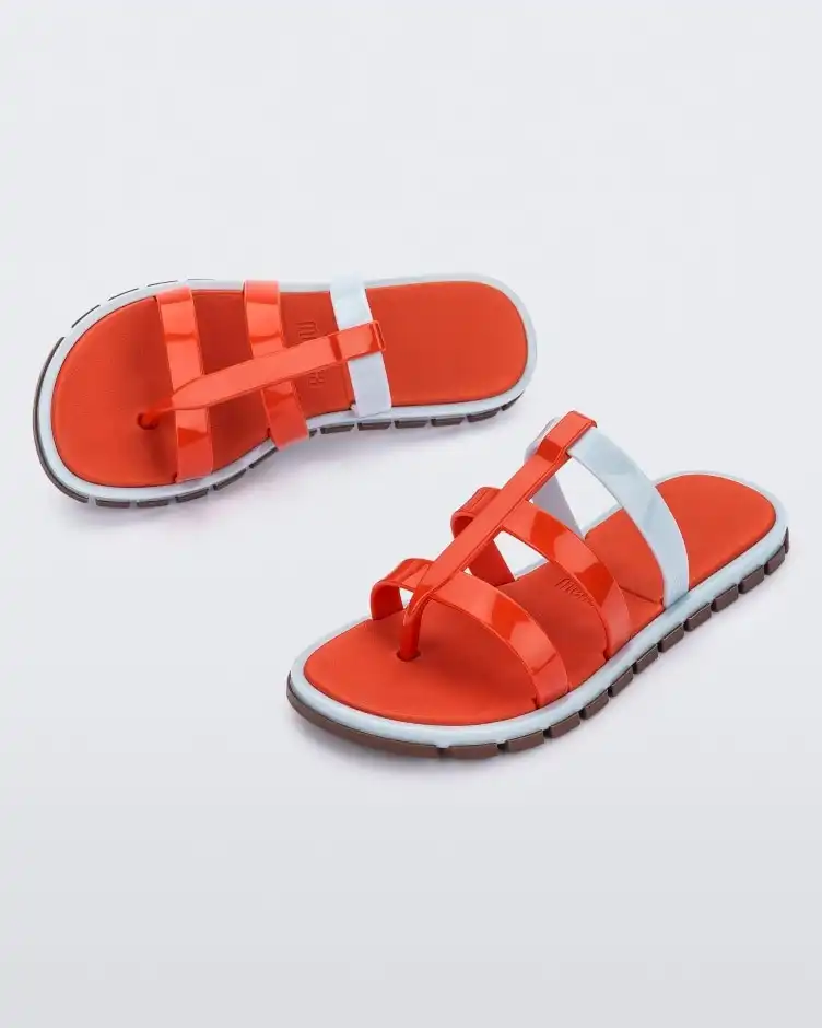 MELISSA PATH SLIDE AD