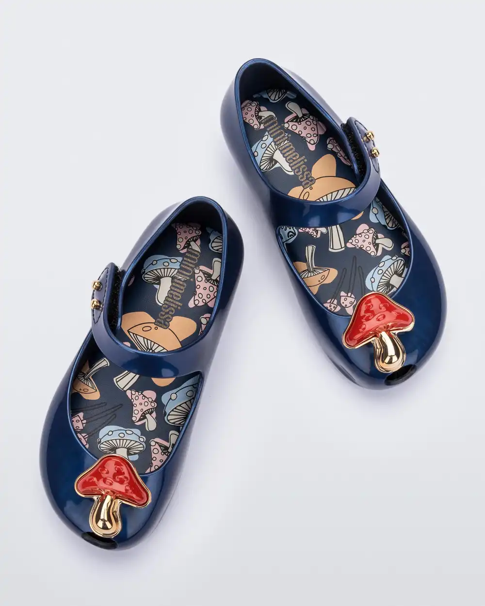 MINI MELISSA ULTRAGIRL LAND BB